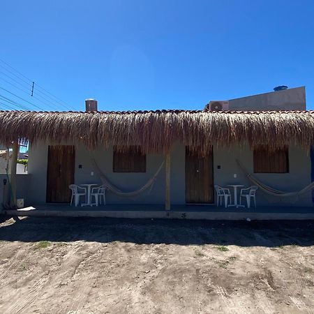 Chale No Paraiso São Miguel dos Milagres エクステリア 写真