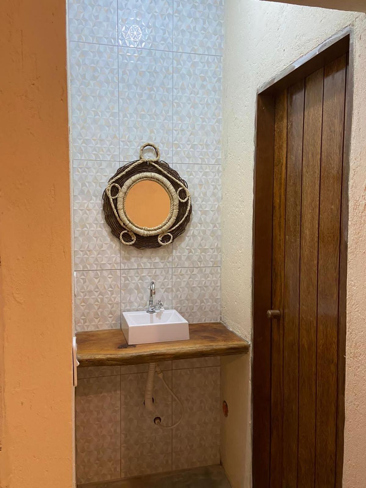 Chale No Paraiso São Miguel dos Milagres エクステリア 写真